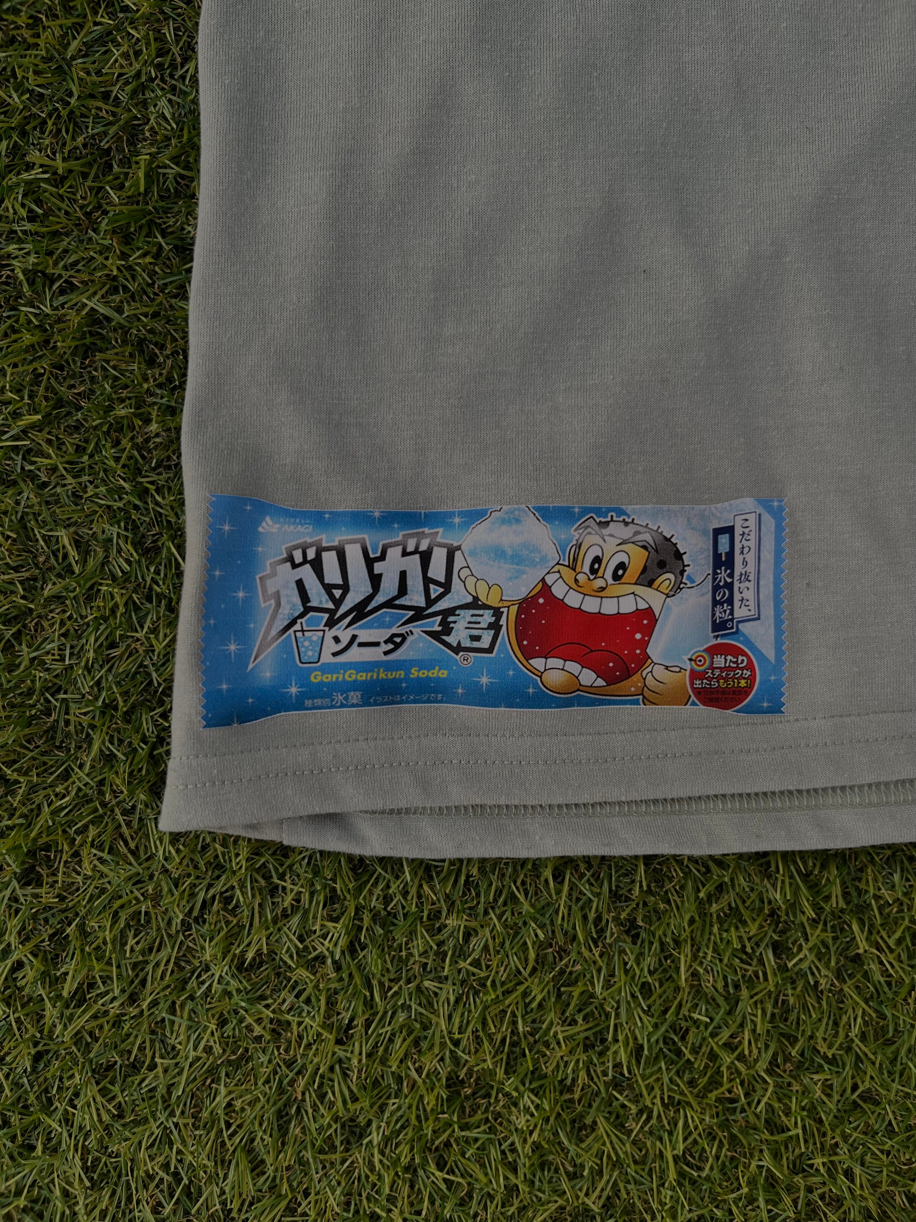 RDP S/S 25’ unreleased promo tee