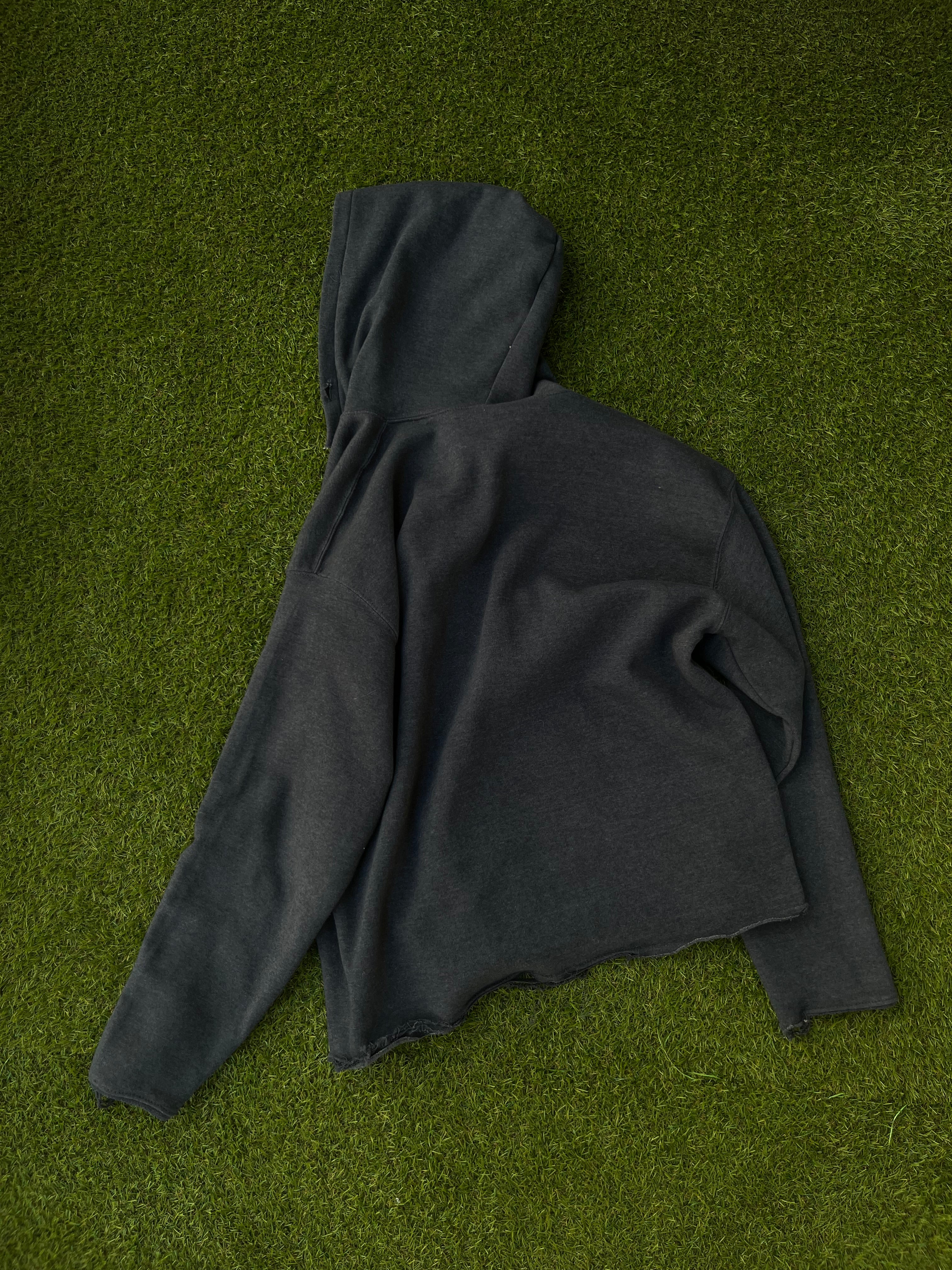 Vintage Atlanta Distressed Pullover