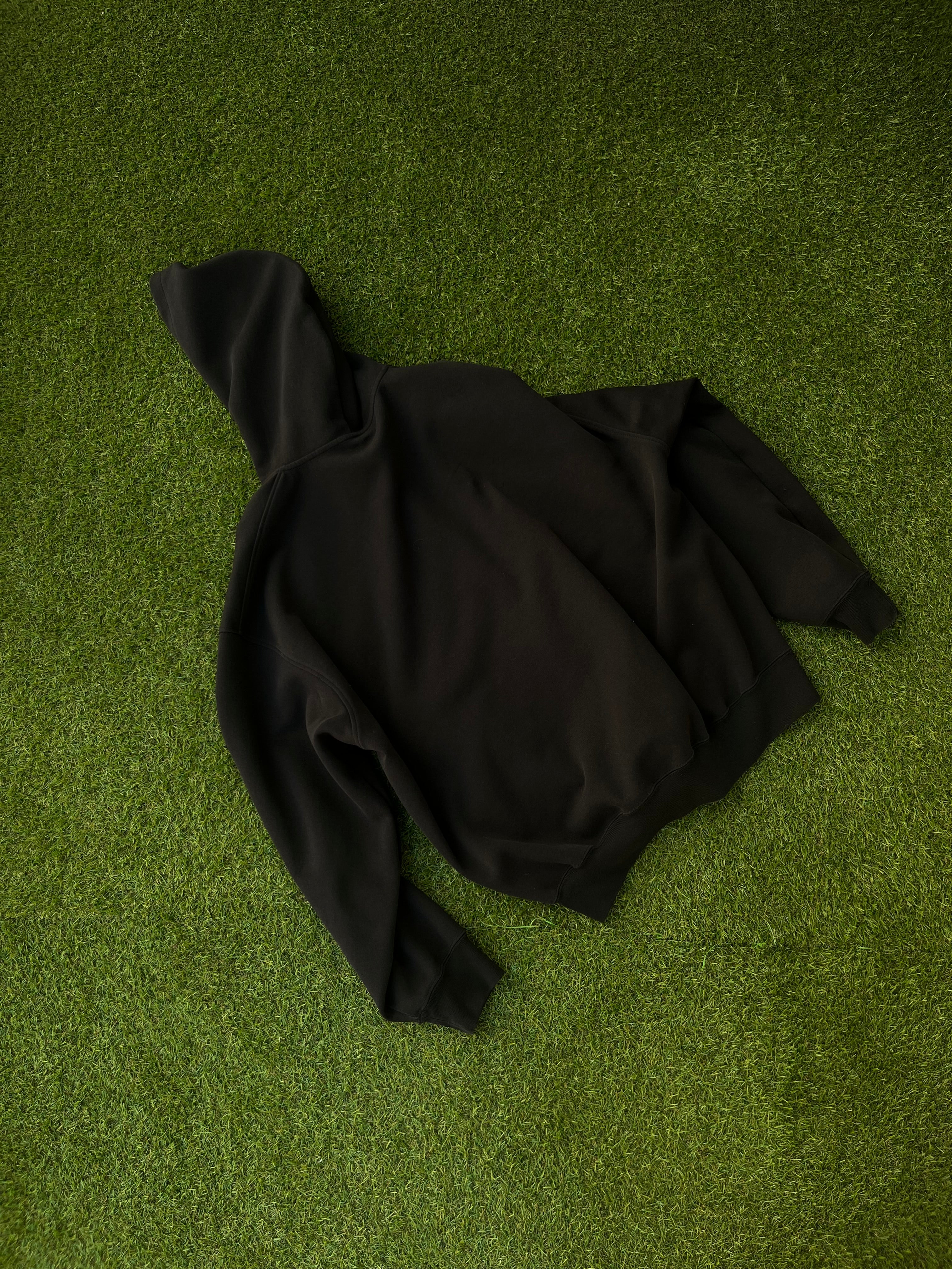 Uniqlo Comfort Sport Zip Up
