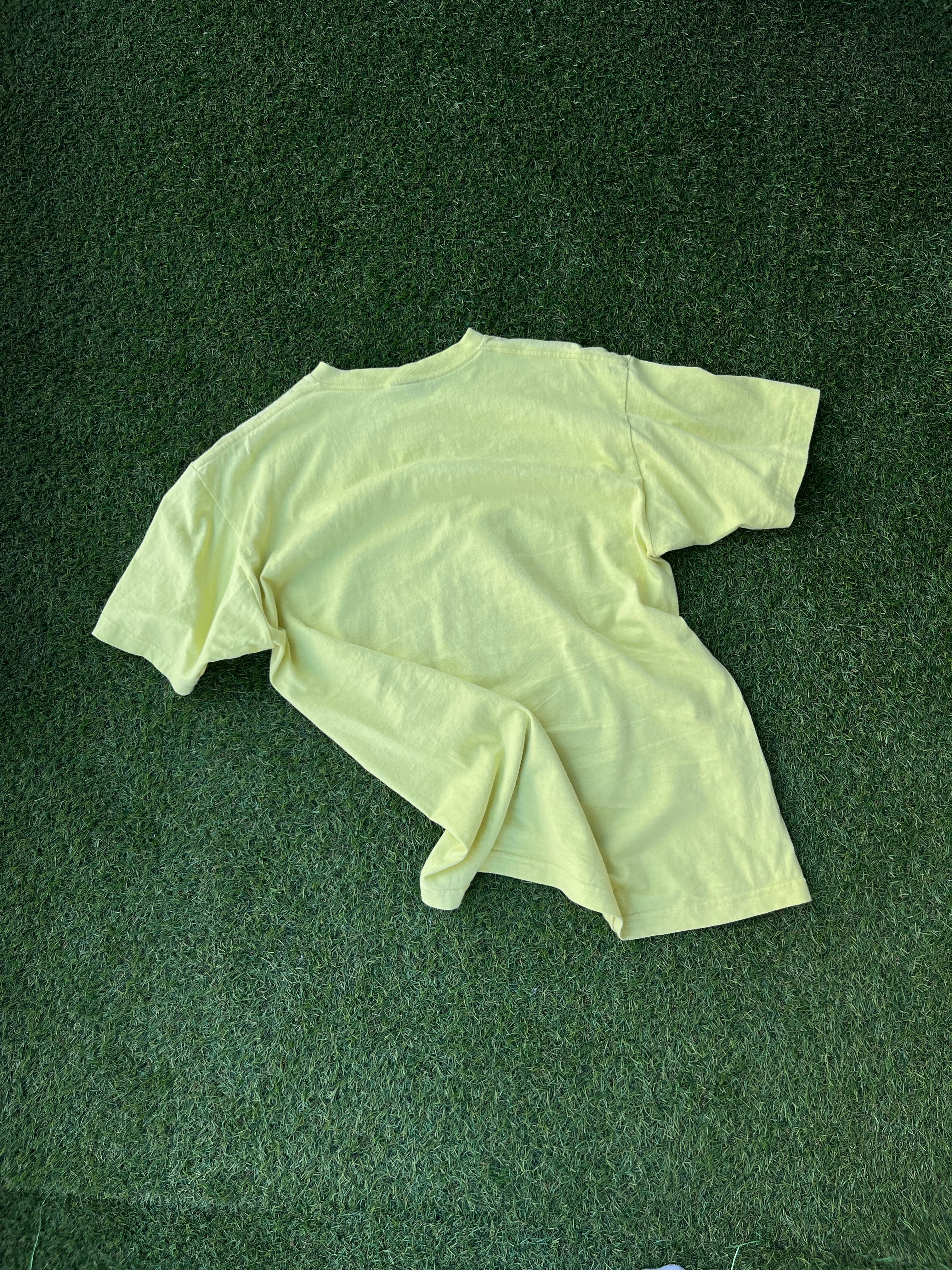 Stüssy International Tribe Dice Tee