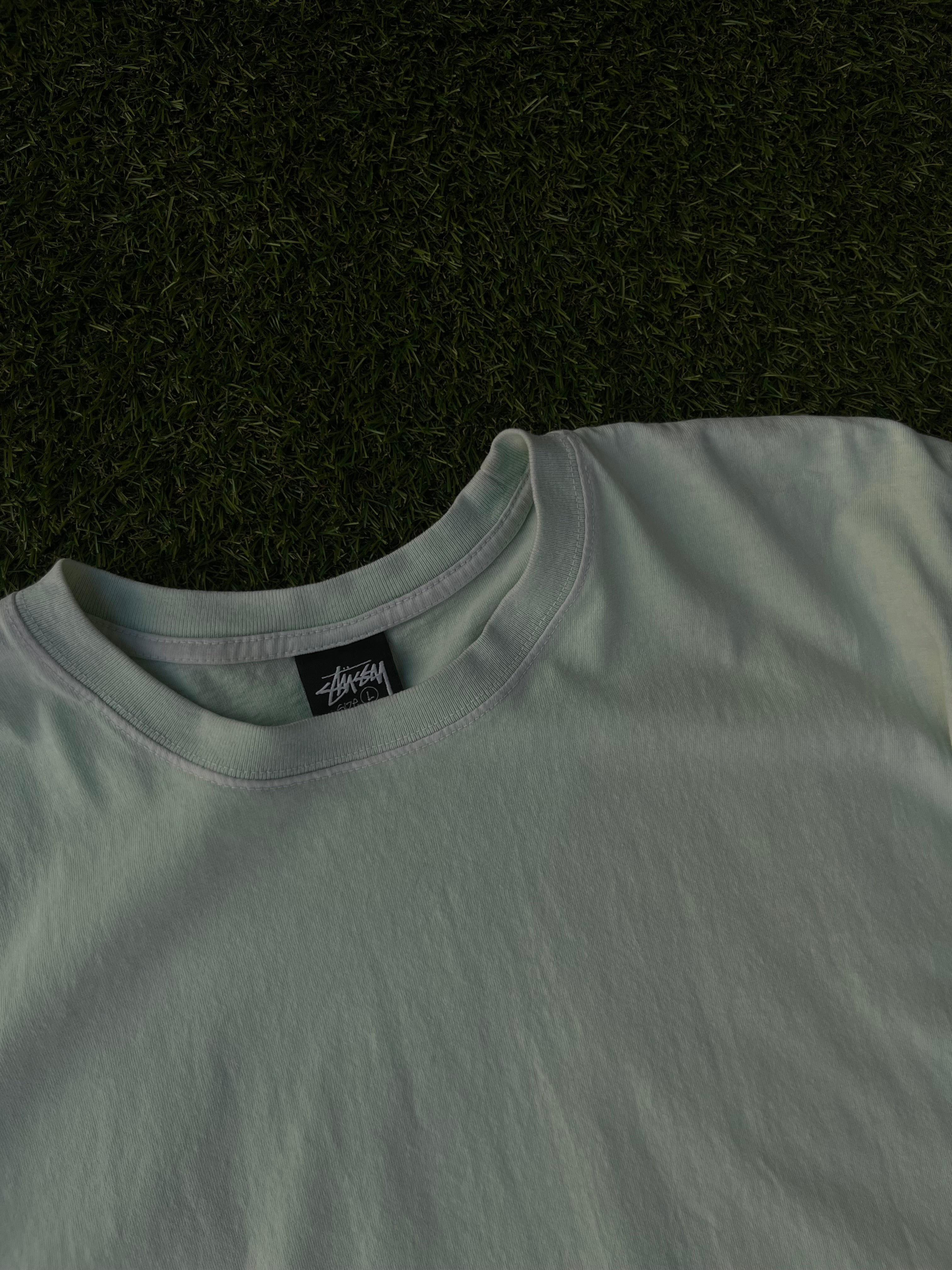 Martine Rose x Stüssy S/S 2025 Tee