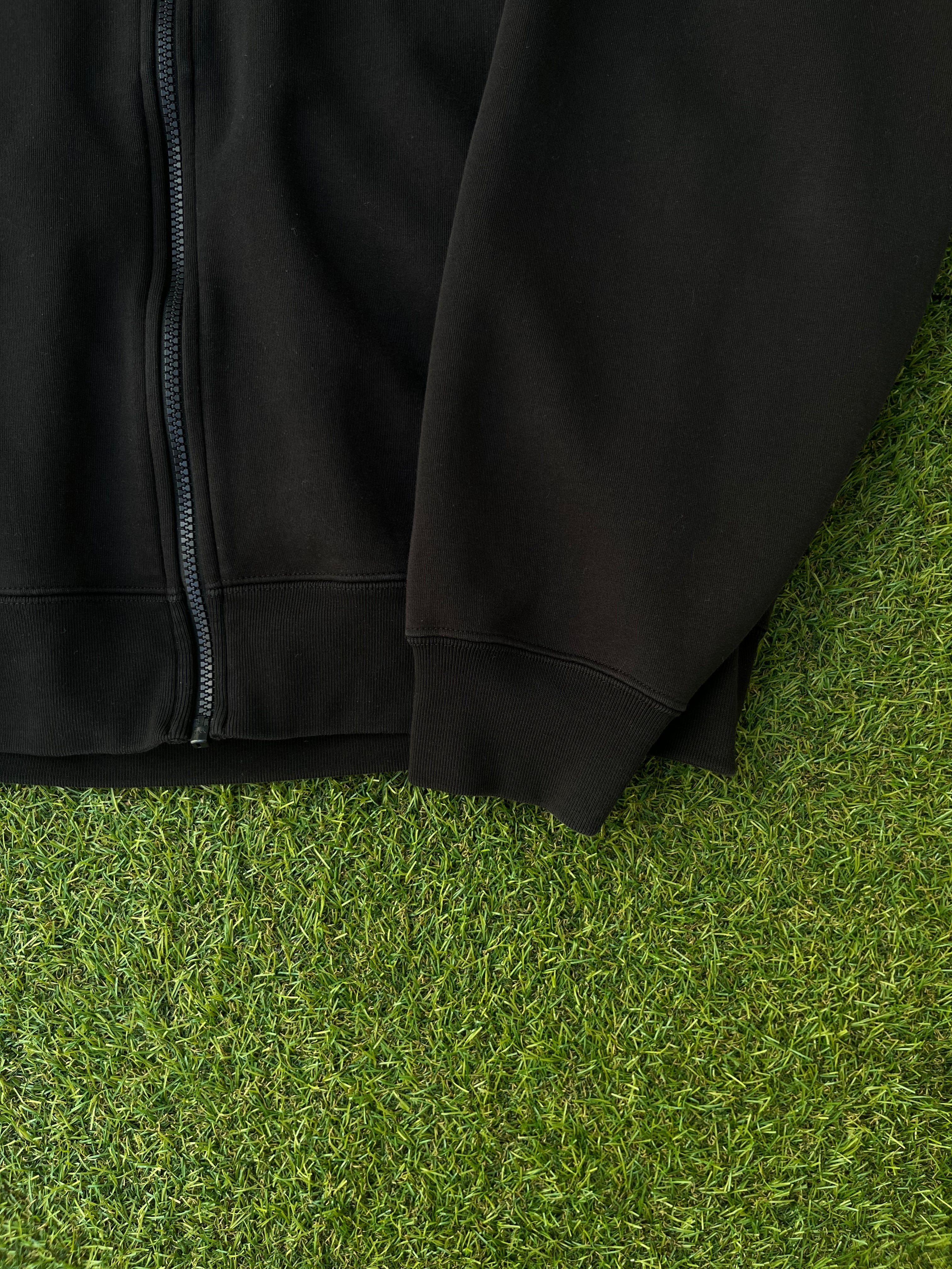 Uniqlo Comfort Sport Zip Up