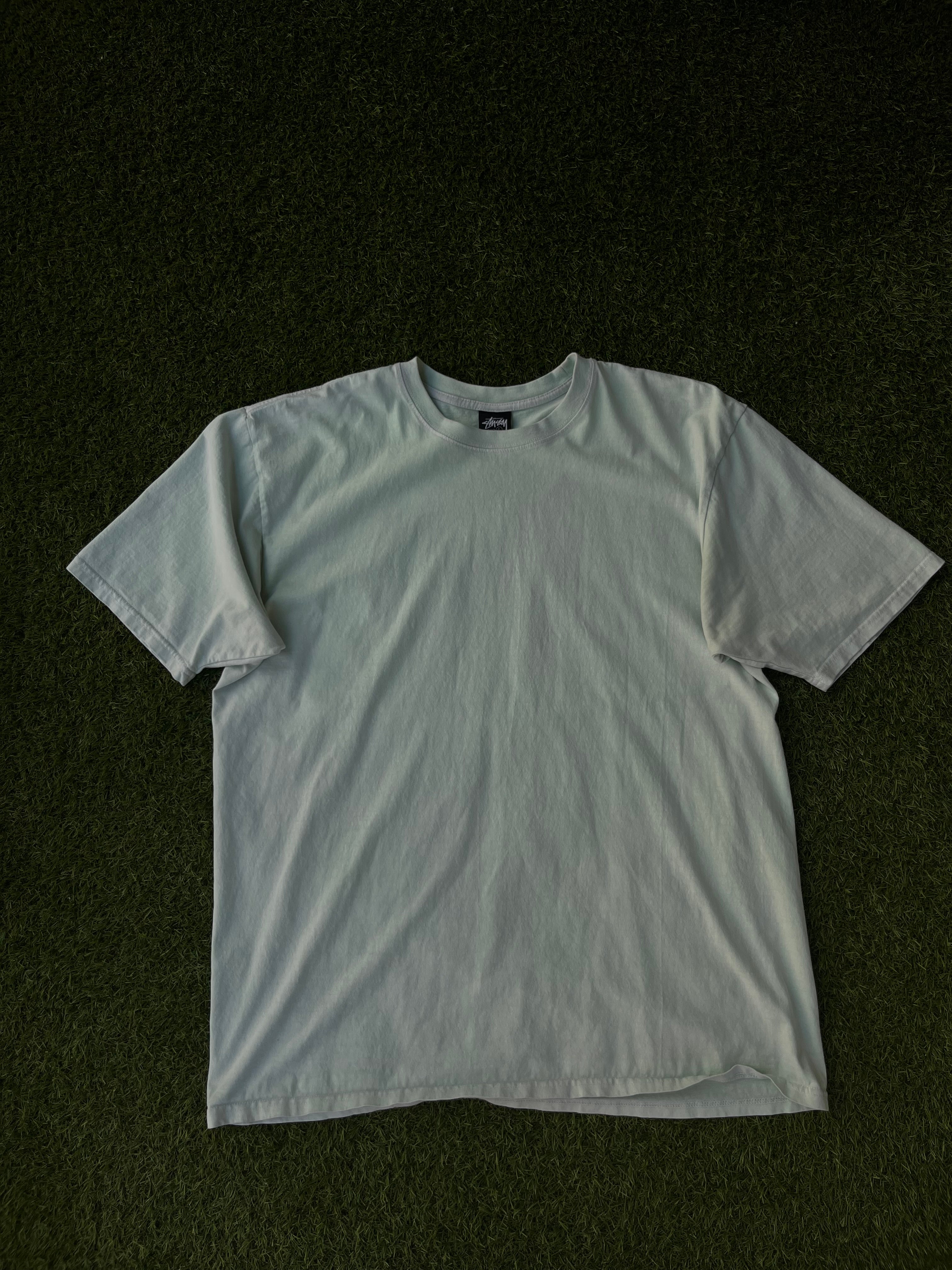 Martine Rose x Stüssy S/S 2025 Tee