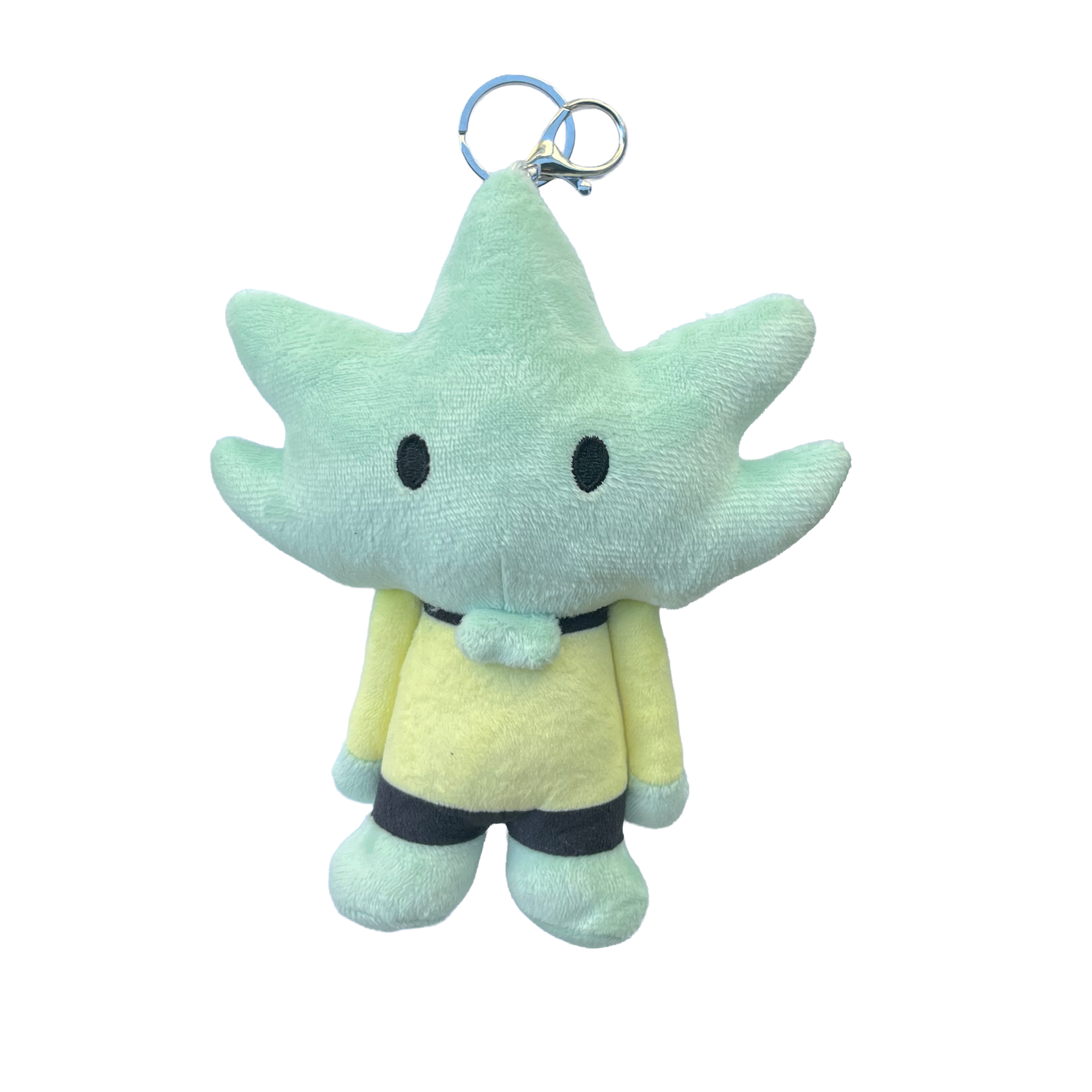 Skoatie ® | Official Plushie