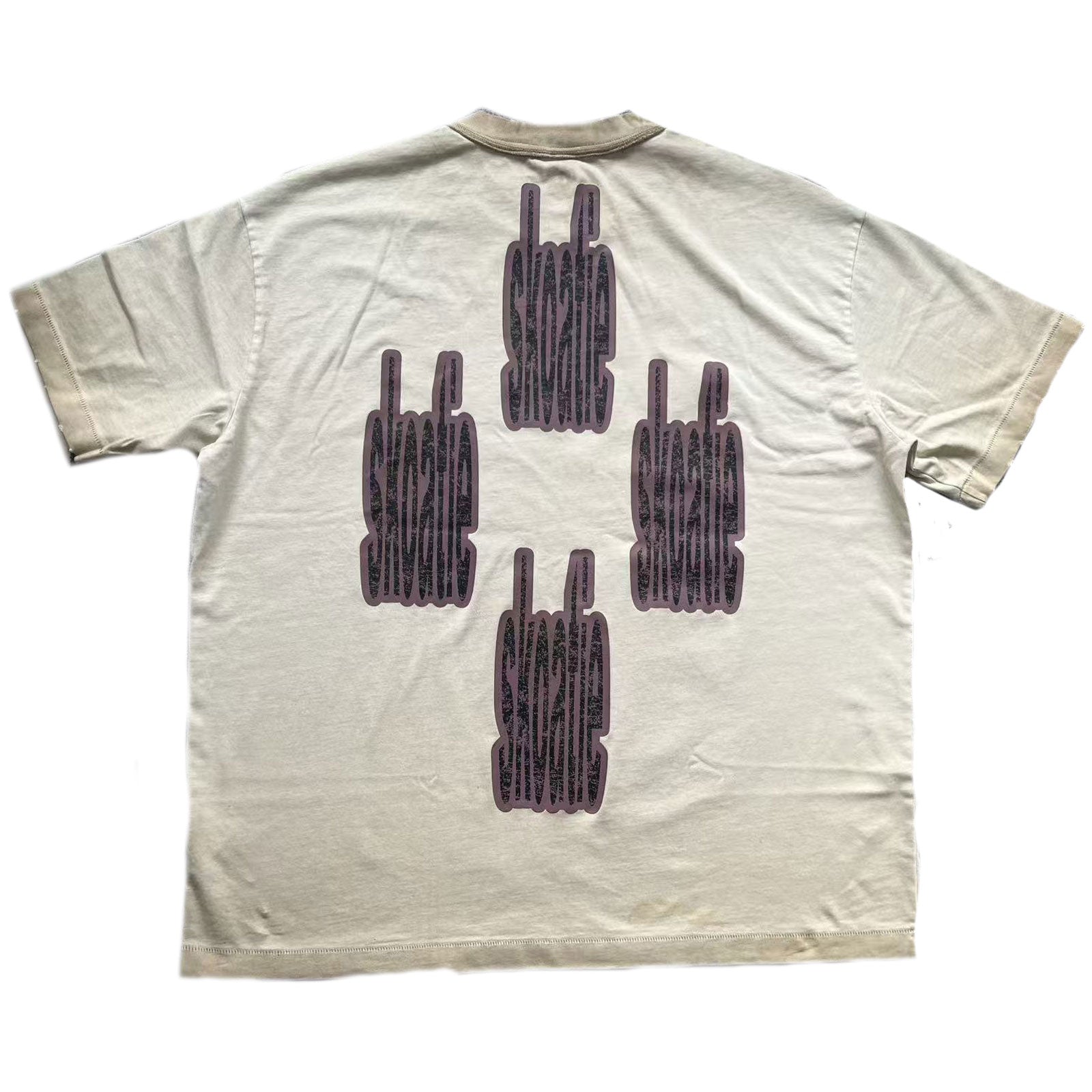 Skoatie ® | "Stretch" Tee